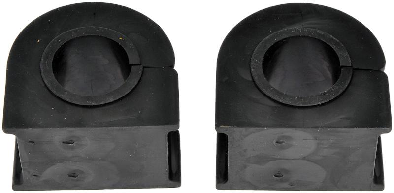 Dorman 536225 - Suspension Stabilizer Bar Bushing Dorman 536225 Suspension Stabilizer Bar Bushing product image 2 of 2