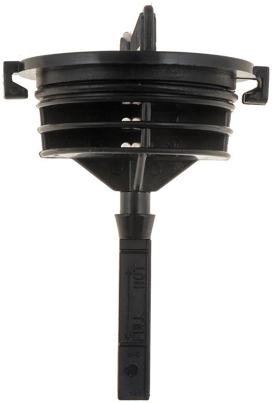 Dorman 82582 - Power Steering Reservoir Cap Dorman 82582 Power Steering Reservoir Cap product image 2 of 3