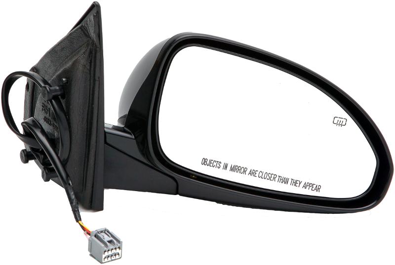 Dorman 9551742 Door Mirror product image 2 of 2