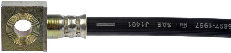 Dorman H621393 Brake Hydraulic Hose product image 3 of 3