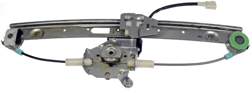 Dorman 741481 Power Window Motor and Regulator Assembly product image 3 of 3