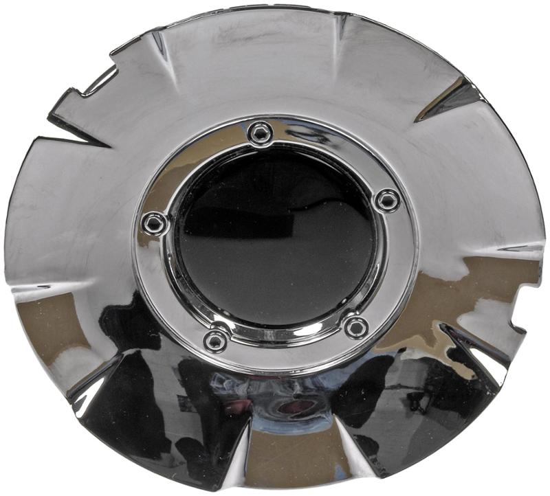 Dorman 909018 - Wheel Cap Dorman 909018 Wheel Cap product image 2 of 2