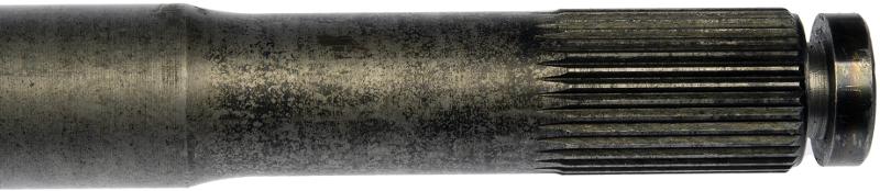 Dorman 630325 - Axle Shaft Dorman 630325 Axle Shaft product image 2 of 2