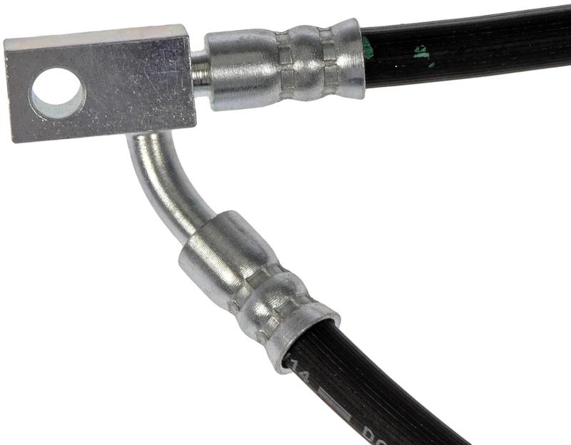 Dorman H621960 - Brake Hydraulic Hose Dorman H621960 Brake Hydraulic Hose product image 3 of 3