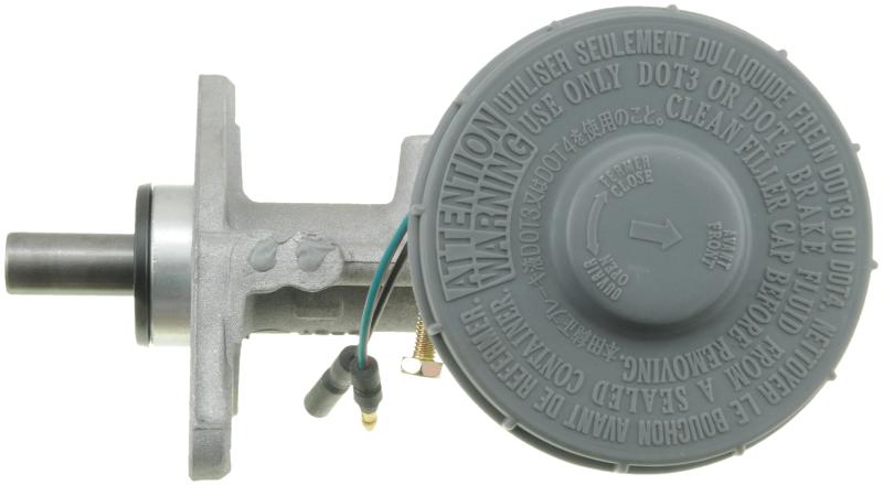 Dorman M39757 Brake Master Cylinder product image 3 of 4