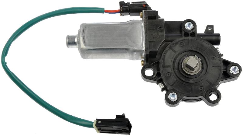 Dorman 742504 Power Window Motor product image 8 of 8