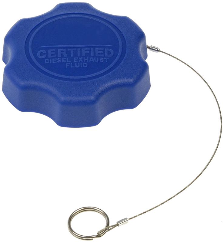 Dorman 9045602CD Diesel Emissions Fluid Filler Cap product image 3 of 3