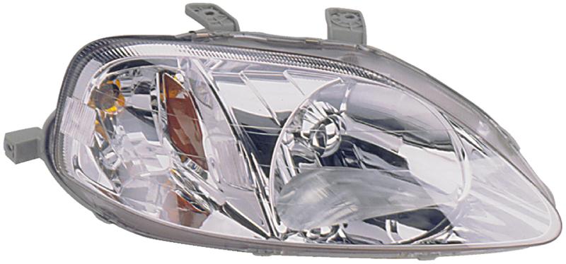 Dorman 1590505 - Headlight Assembly Dorman 1590505 Headlight Assembly product image 1 of 1