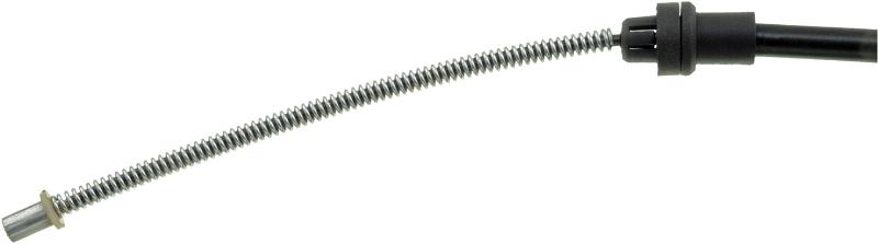 Dorman C660168 - Parking Brake Cable Dorman C660168 Parking Brake Cable product image 2 of 3