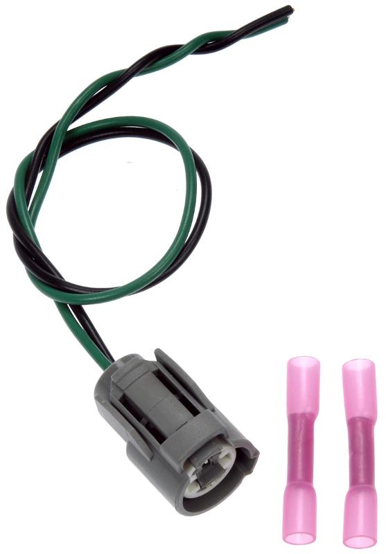 Dorman 645203 Power Steering Pressure Switch Connector product image 3 of 3