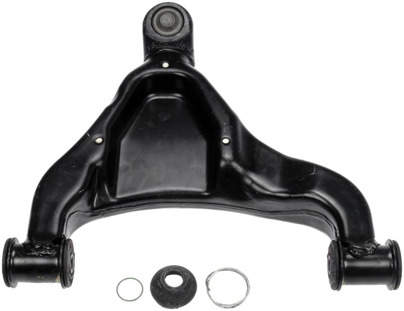 Dorman 521437 - Suspension Control Arm and Ball Joint Assembly Dorman 521437 Suspension Control Arm and Ball Joint Assembly product image 1 of 2