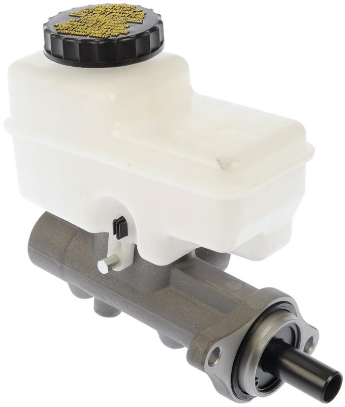 Dorman M630462 Brake Master Cylinder product image 3 of 4