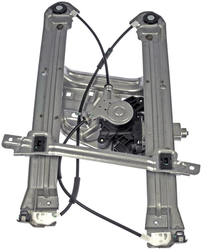 Dorman 748583 Power Window Motor and Regulator Assembly product image 2 of 3