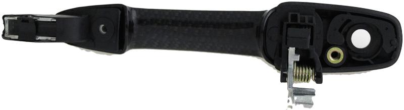 Dorman 90760 - Exterior Door Handle Dorman 90760 Exterior Door Handle product image 3 of 3