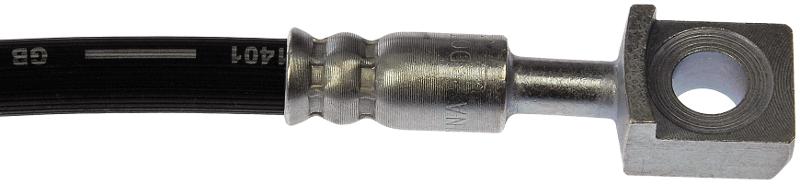 Dorman H621701 Brake Hydraulic Hose product image 2 of 3