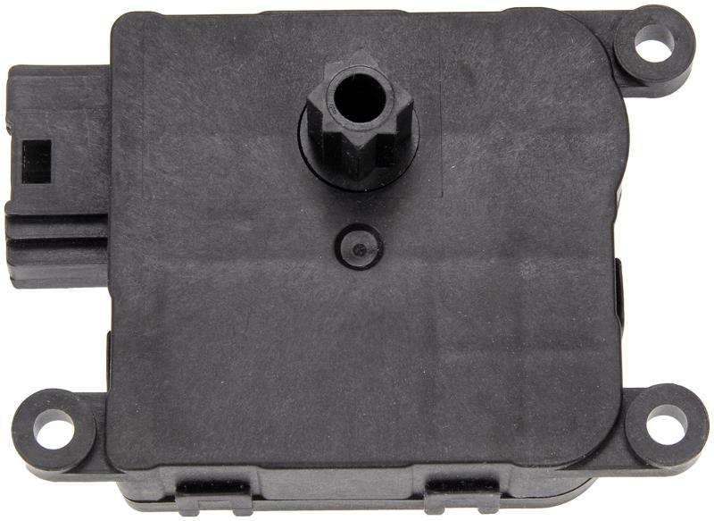 Dorman 604258 - HVAC Heater Blend Door Actuator Dorman 604258 HVAC Heater Blend Door Actuator product image 3 of 3