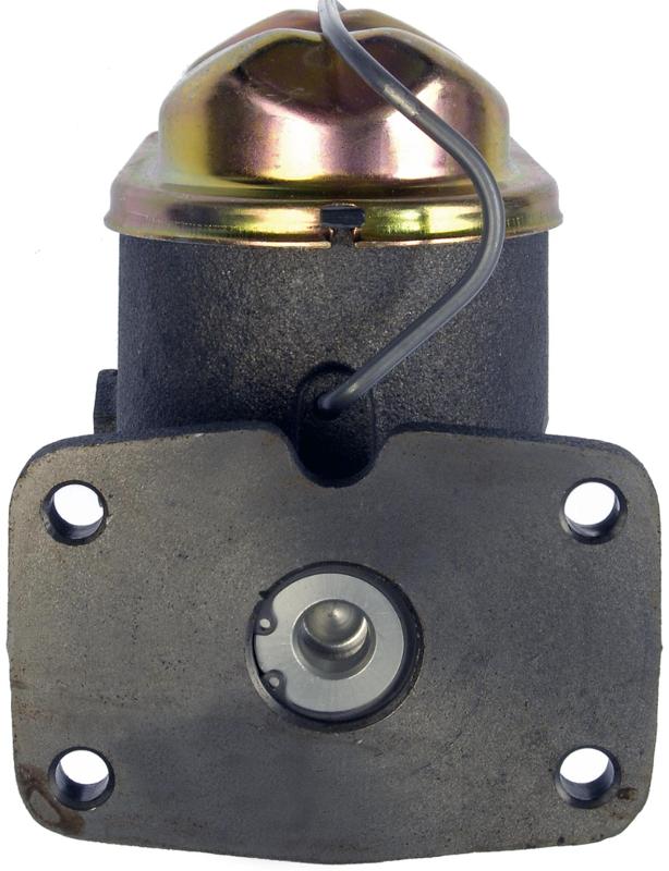 Dorman M88787 Brake Master Cylinder product image 4 of 4
