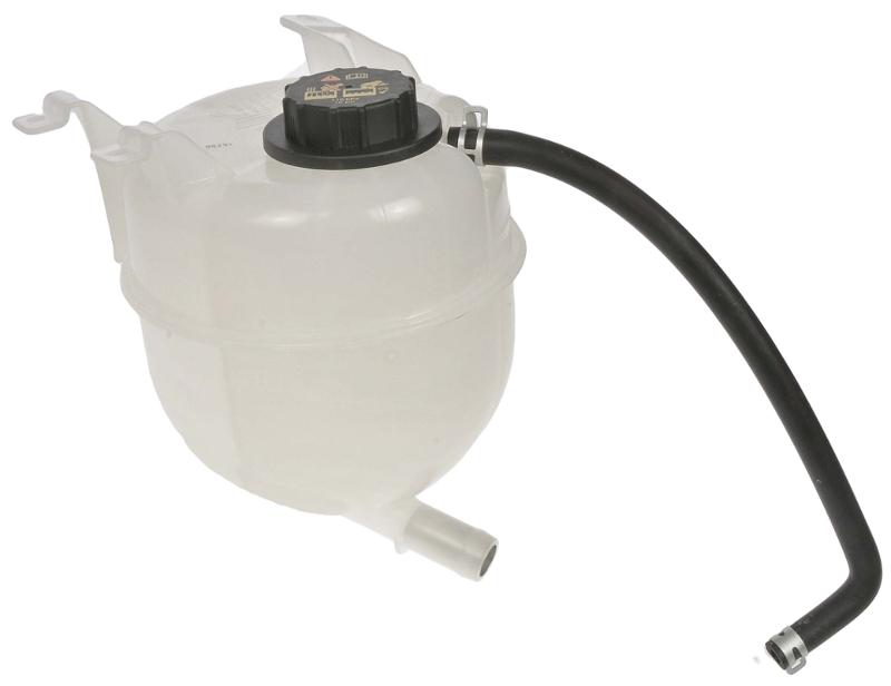 Dorman 603811 Engine Coolant Recovery Tank product image 1 of 1