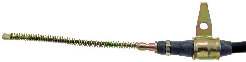 Dorman C94710 Parking Brake Cable product image 3 of 3