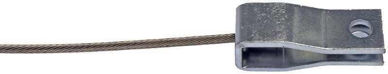 Dorman C95162 Parking Brake Cable product image 2 of 3