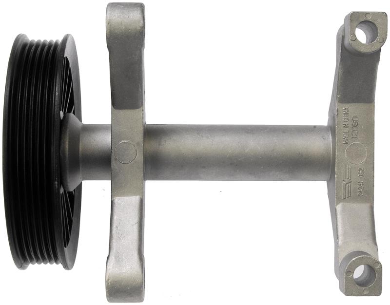 Dorman 34241 A/C Compressor Bypass Pulley product image 2 of 2