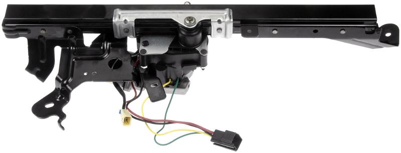 Dorman 747209 Liftgate Release Motor product image 3 of 3