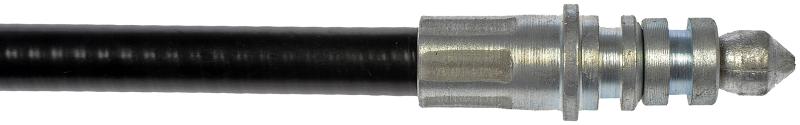 Dorman C92774 Parking Brake Cable product image 2 of 3