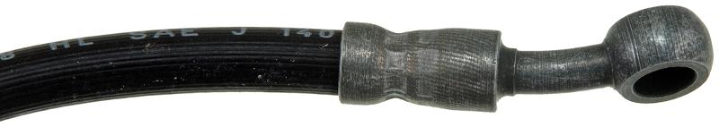 Dorman H38673 Brake Hydraulic Hose product image 1 of 3