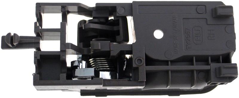 Dorman 83945 Interior Door Handle product image 3 of 3