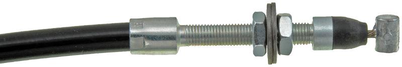 Dorman C94348 Parking Brake Cable product image 3 of 3