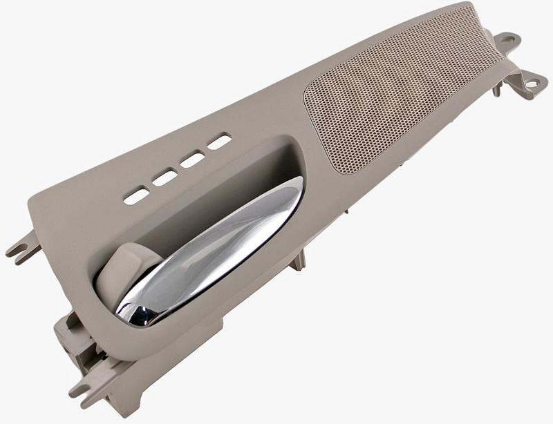 Dorman 79864 Interior Door Handle product image 2 of 3