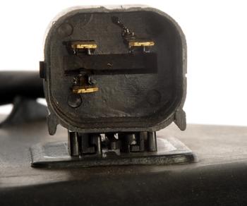 Dorman 621196 Engine Cooling Fan Assembly product image 3 of 4