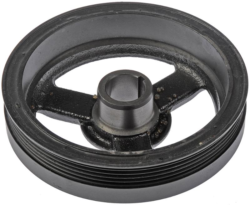 Dorman 594190 - Engine Harmonic Balancer Dorman 594190 Engine Harmonic Balancer product image 2 of 2