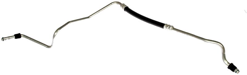 Dorman 625171 - Engine Oil Cooler Hose Assembly Dorman 625171 Engine Oil Cooler Hose Assembly product image 1 of 2