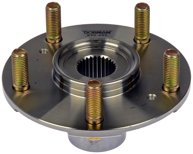 Dorman 930465 Wheel Hub product image 2 of 3