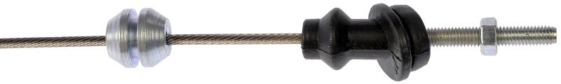 Dorman C94430 Parking Brake Cable product image 3 of 3