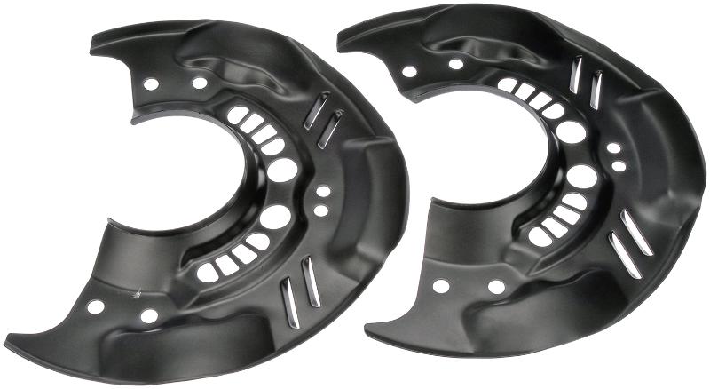 Dorman 924492 Brake Backing Plate product image 2 of 2