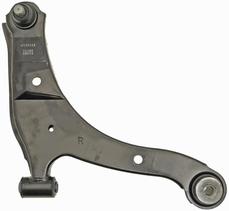 Dorman 520328 - Suspension Control Arm and Ball Joint Assembly Dorman 520328 Suspension Control Arm and Ball Joint Assembly product image 2 of 2