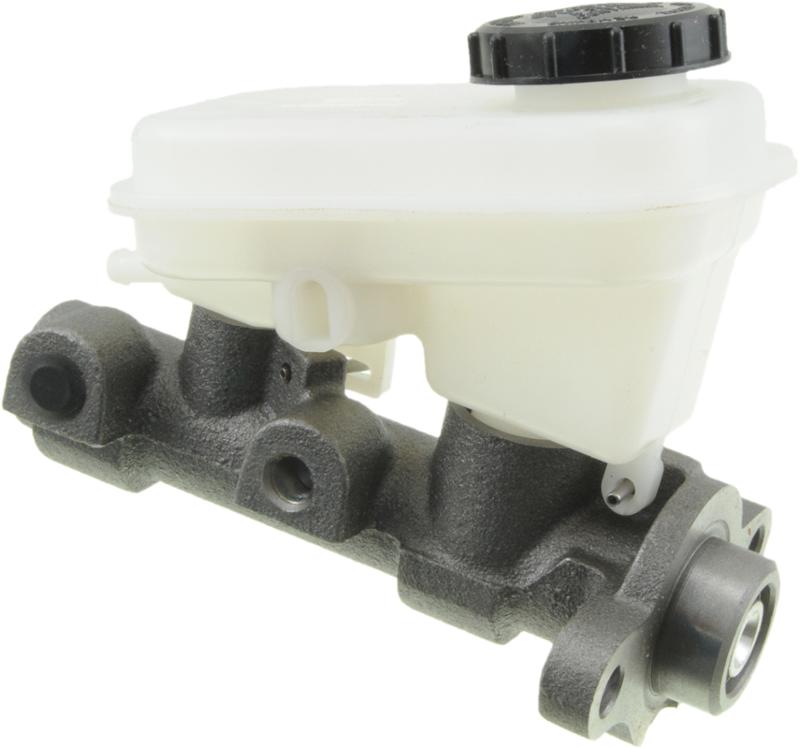 Dorman M128150 Brake Master Cylinder product image 4 of 4