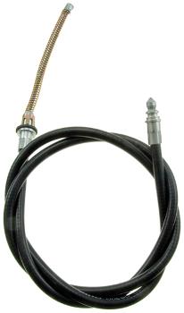 Dorman C129674 Parking Brake Cable product image 2 of 3