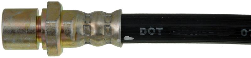 Dorman H620084 Brake Hydraulic Hose product image 3 of 3