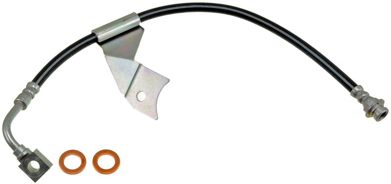 Dorman H38586 Brake Hydraulic Hose product image 2 of 3