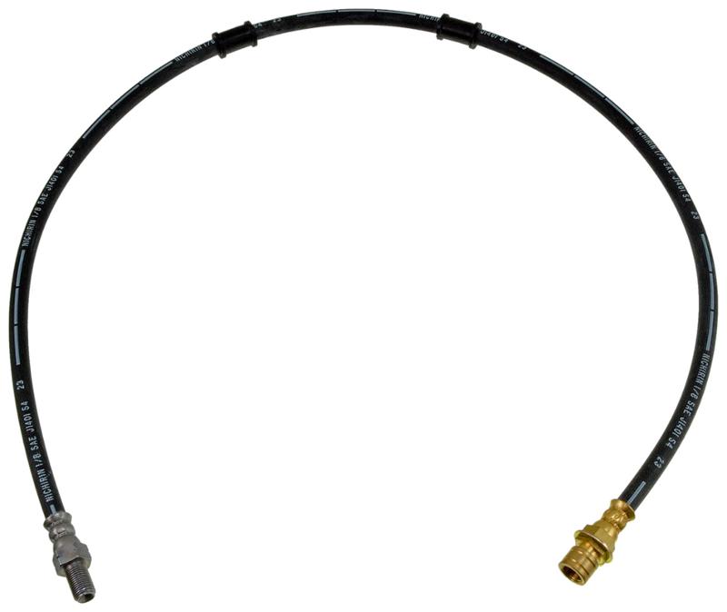 Dorman H77859 Brake Hydraulic Hose product image 3 of 3