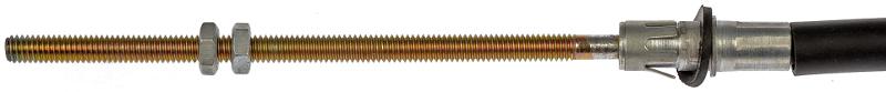 Dorman C94030 Parking Brake Cable product image 3 of 3