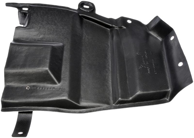 Dorman 926308 Undercar Shield product image 2 of 2