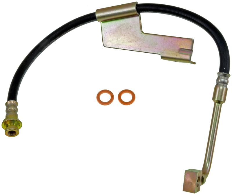 Dorman H38808 Brake Hydraulic Hose product image 2 of 3