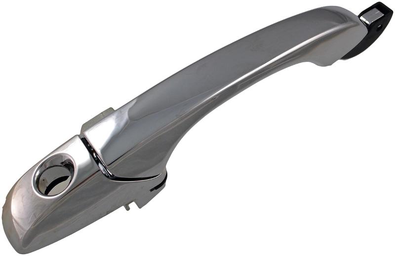 Dorman 91063 - Exterior Door Handle Dorman 91063 Exterior Door Handle product image 1 of 3