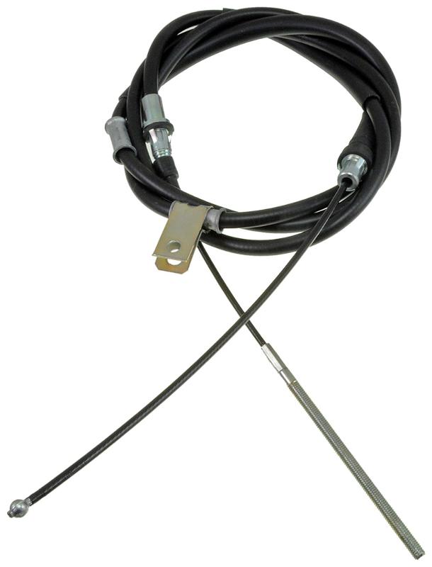 Dorman C95274 Parking Brake Cable product image 2 of 3