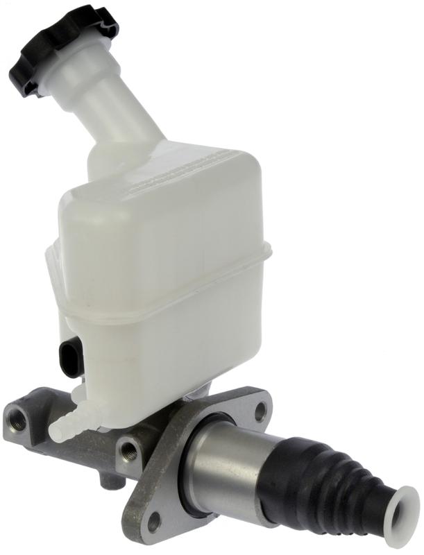 Dorman M630481 Brake Master Cylinder product image 3 of 4