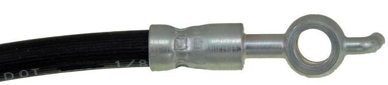 Dorman H38362 - Brake Hydraulic Hose Dorman H38362 Brake Hydraulic Hose product image 3 of 3